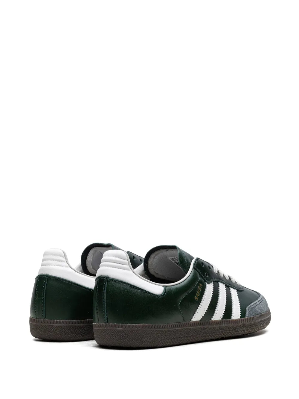 adidas X Sneakersnstuff Samba Og 25 Years On S?ermalm Sneakers