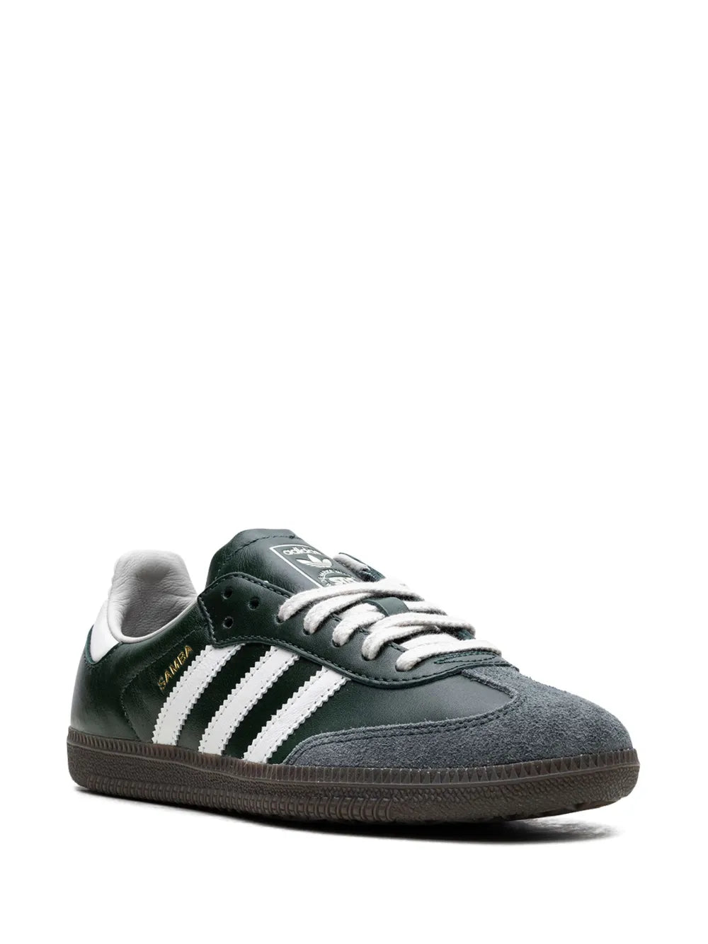 adidas X Sneakersnstuff Samba Og 25 Years On S?ermalm Sneakers