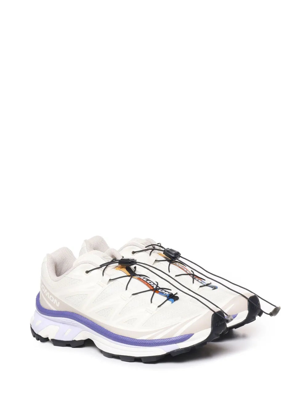 Salomon Xt-6 Sneakers
