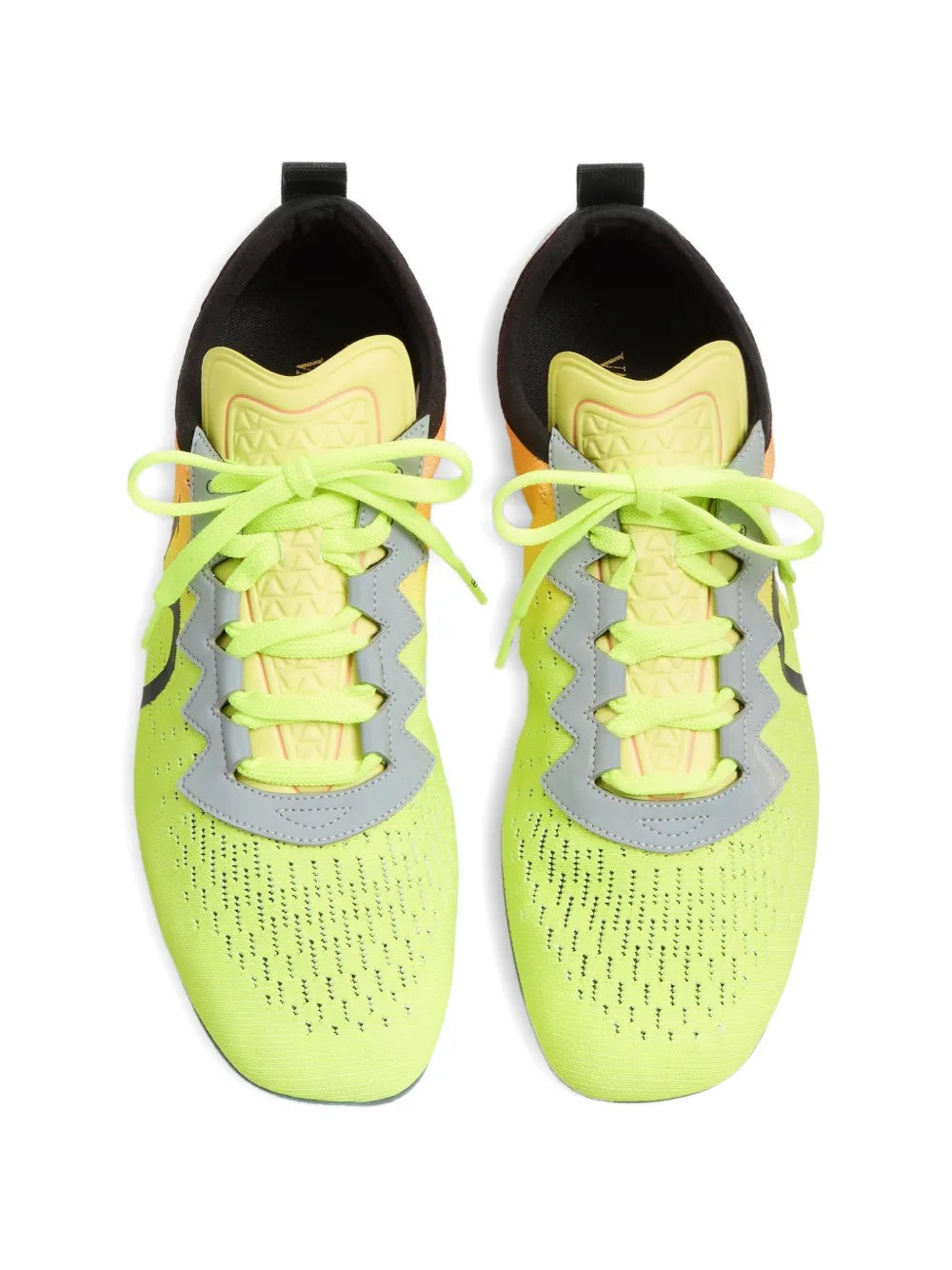 Valentino Garavani Chromathon Sneakers