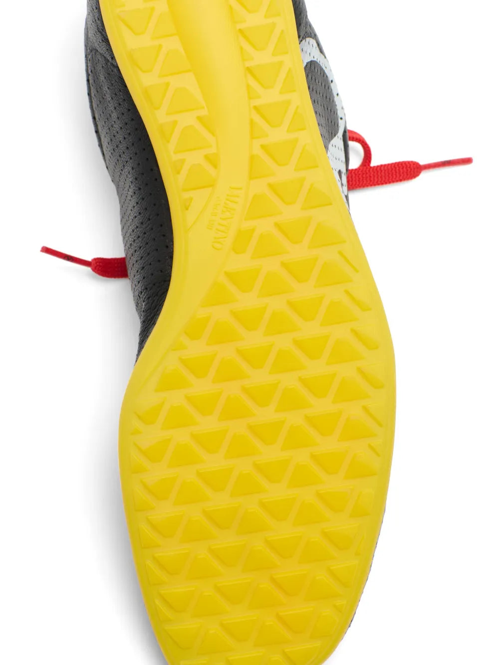 Valentino Garavani Chromathon Perforated Sneakers