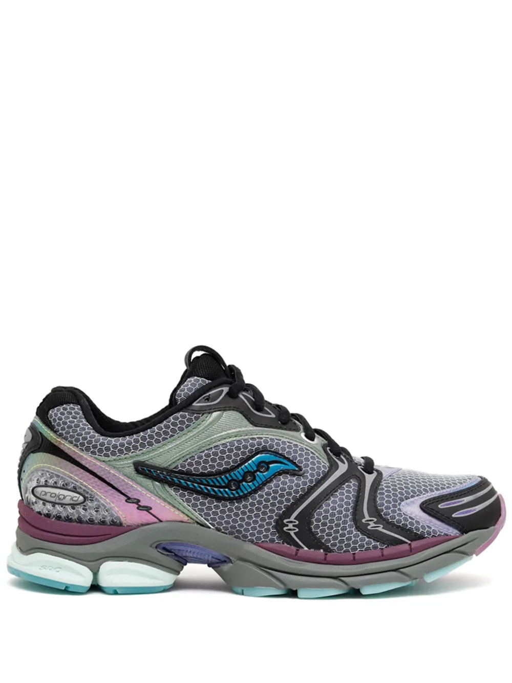 Saucony Progrid Triumph 4 Winter Solstice Sneakers