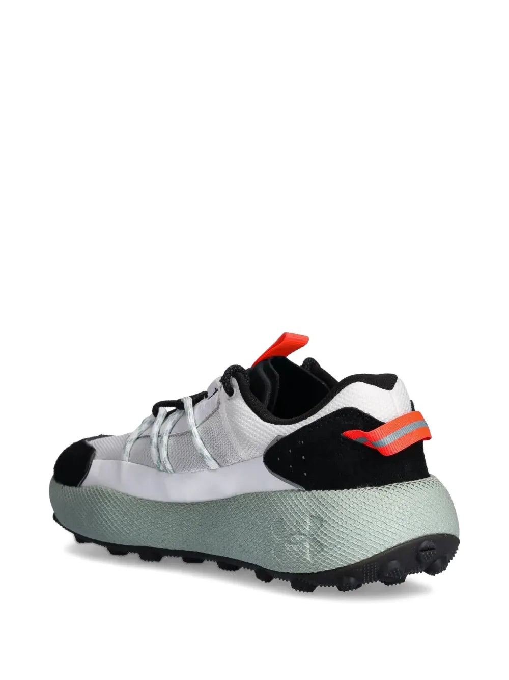 Under Armour Fat Tire Venture Pro Panelled Sneakers