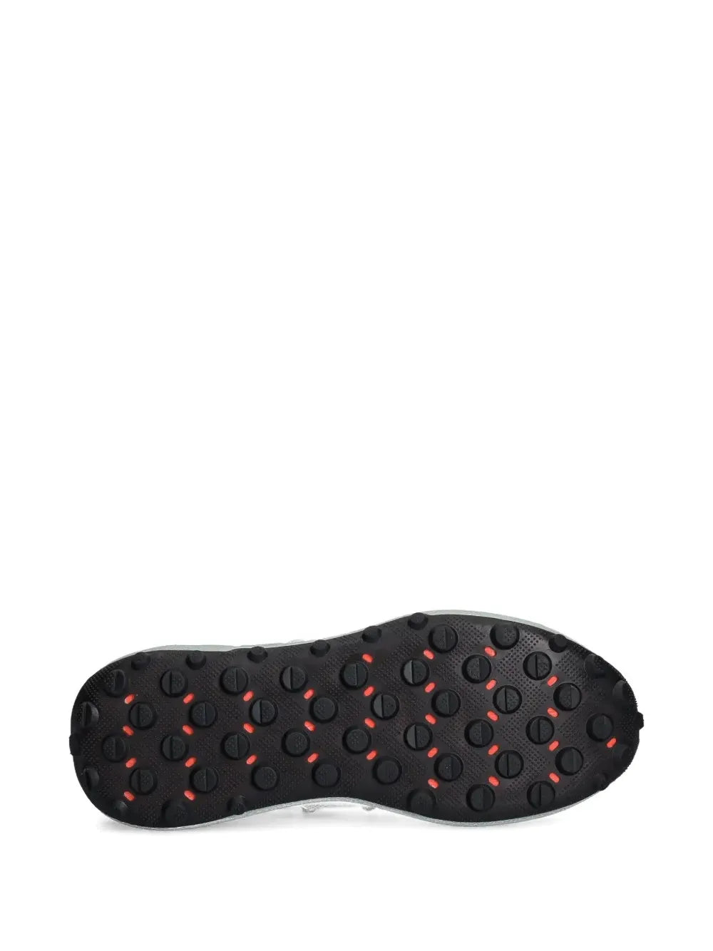 Under Armour Fat Tire Venture Pro Panelled Sneakers