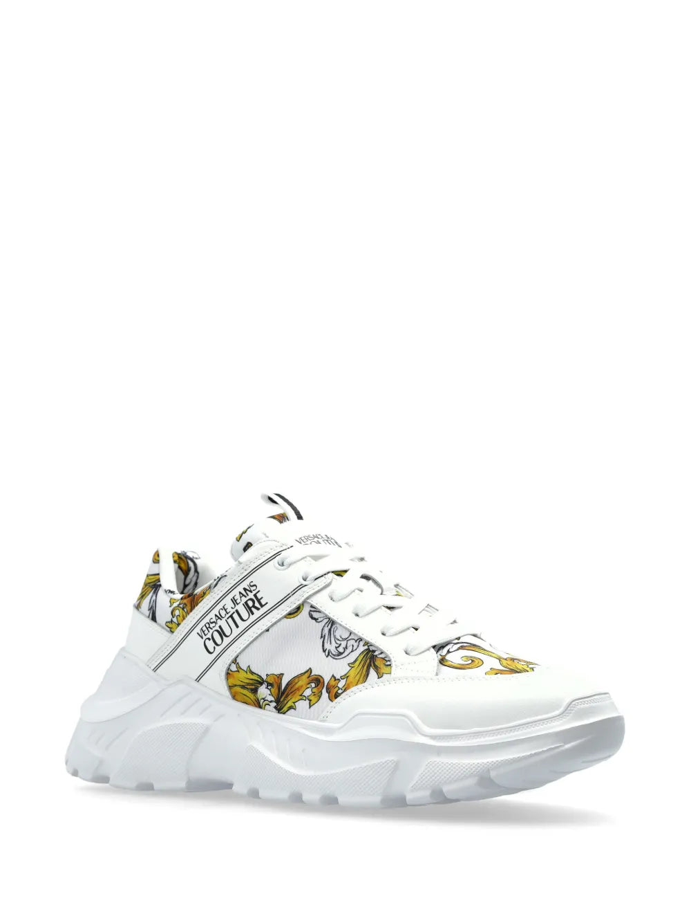 Versace Jeans Couture Barocco Sneakers