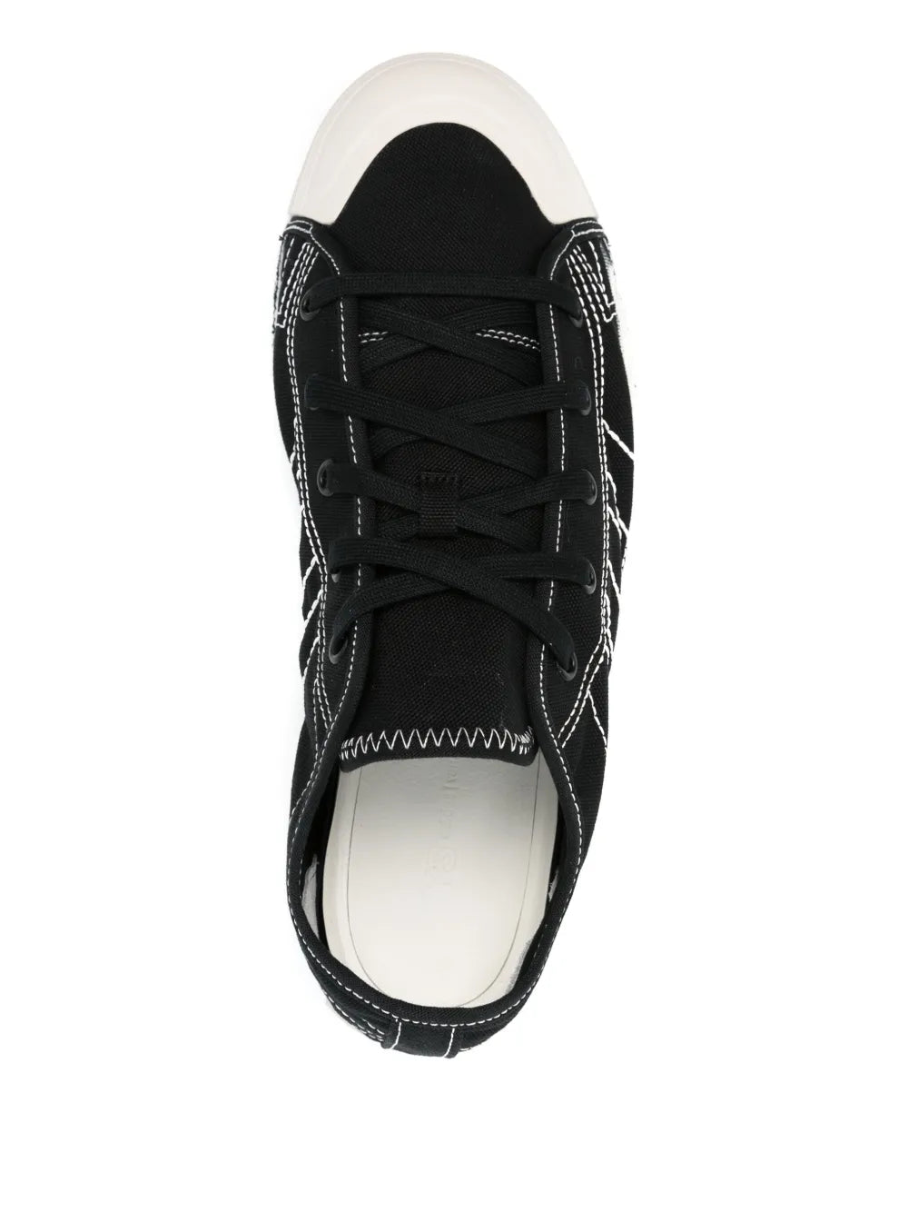 Y-3 Nizza Lo Sneakers