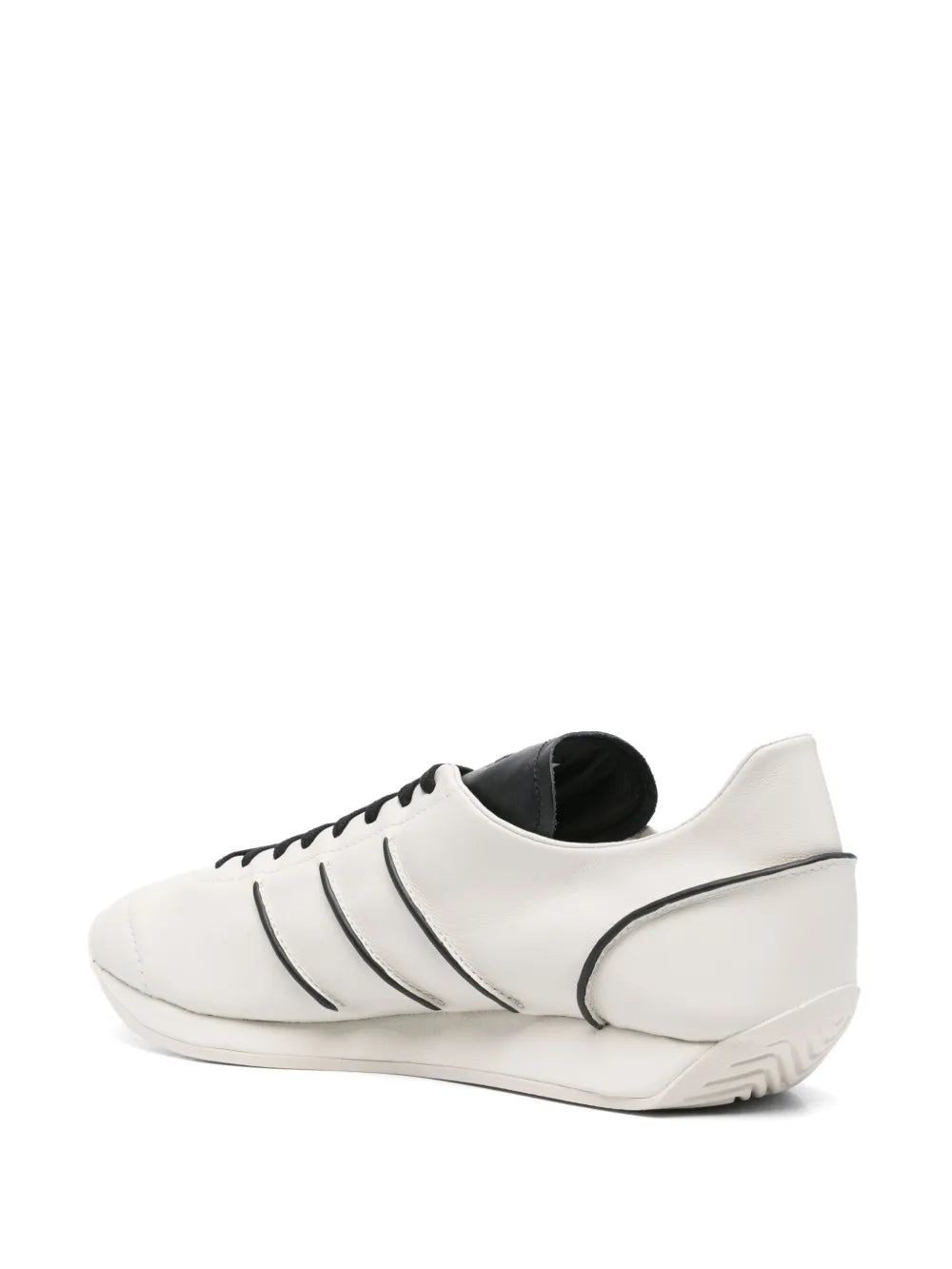 Y-3 Country Sneakers