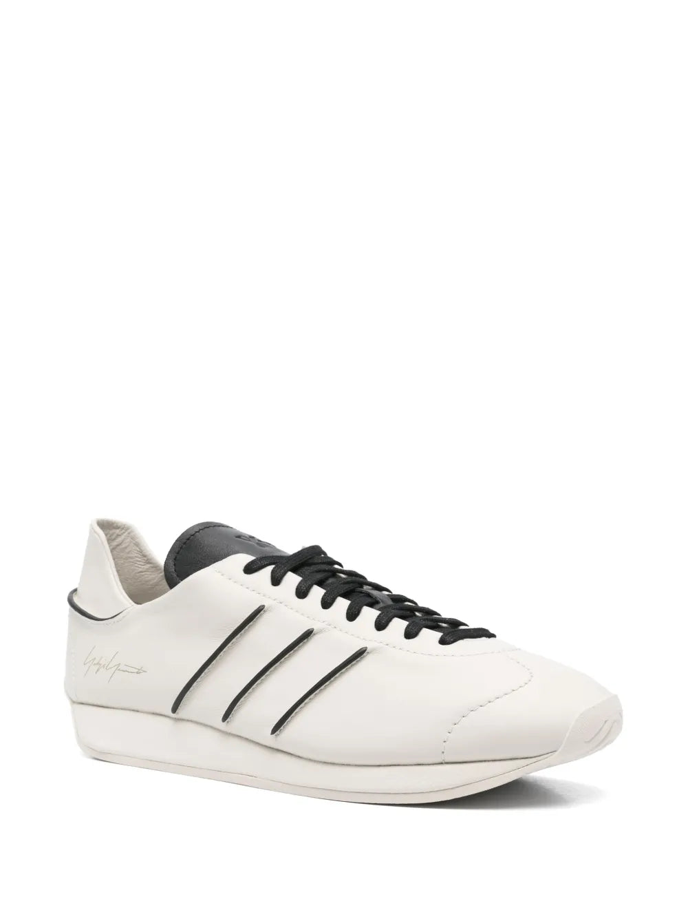 Y-3 Country Sneakers