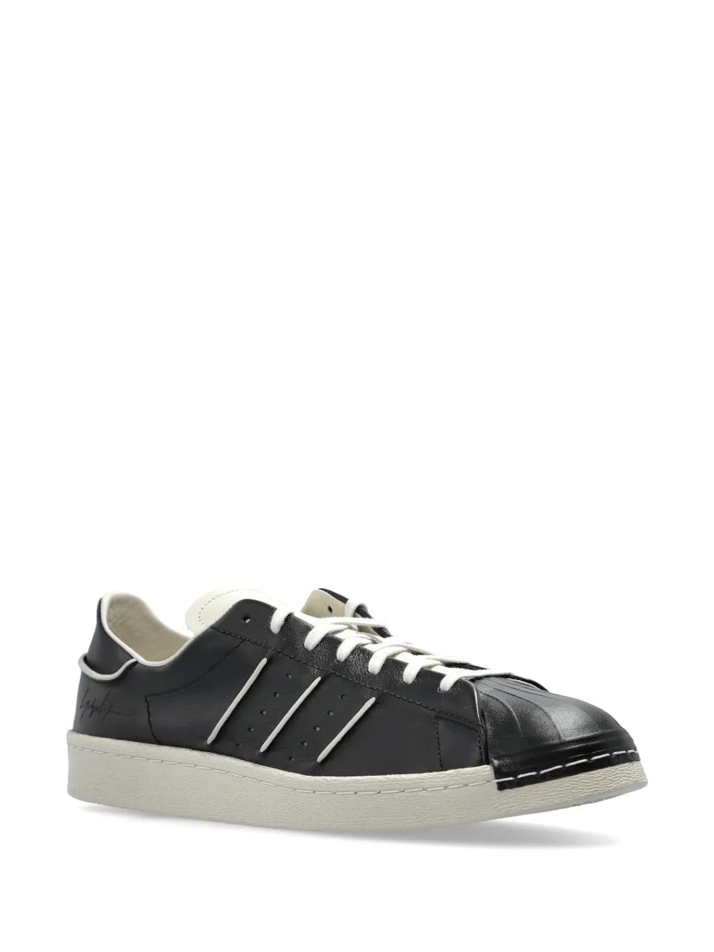 Y-3 Superstar Sneakers