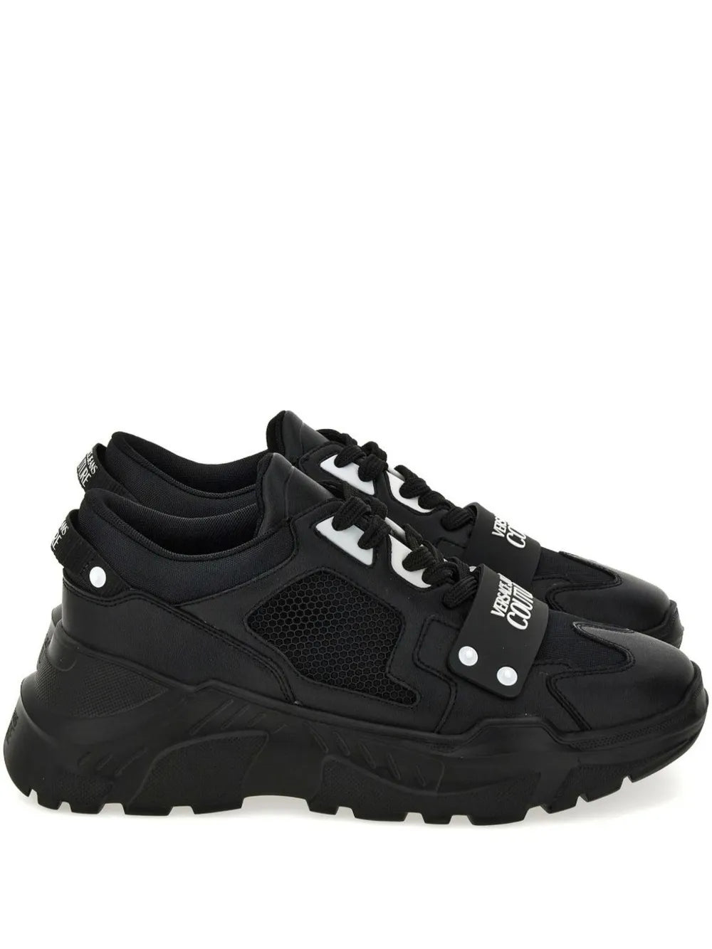 Versace Jeans Couture Chunky Sneakers