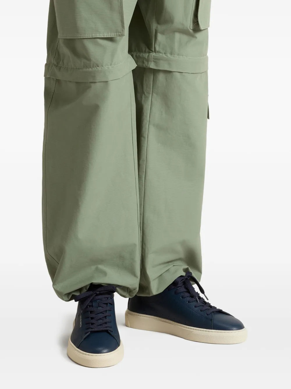 Woolrich Cloud Court Sneakers