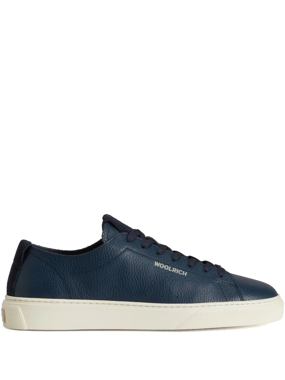 Woolrich Cloud Court Sneakers