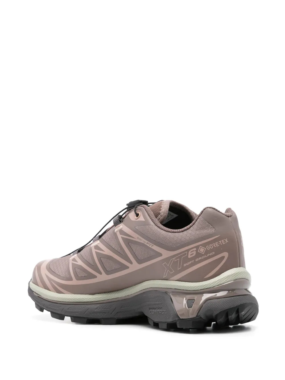 Salomon Xt6 Gore-Tex Sneakers
