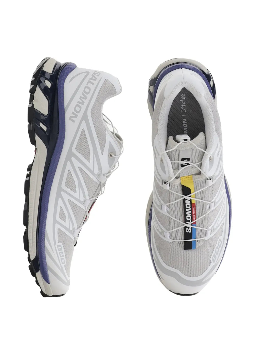 Salomon Xt-6 Sneakers