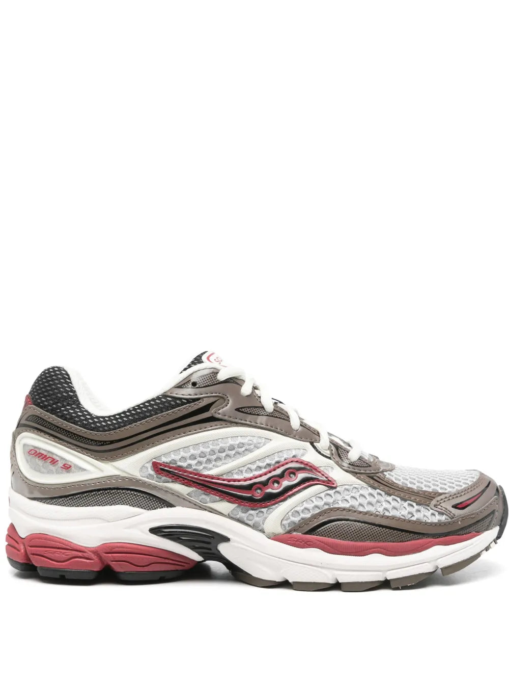 Saucony Progrid Omni 9 Sneakers