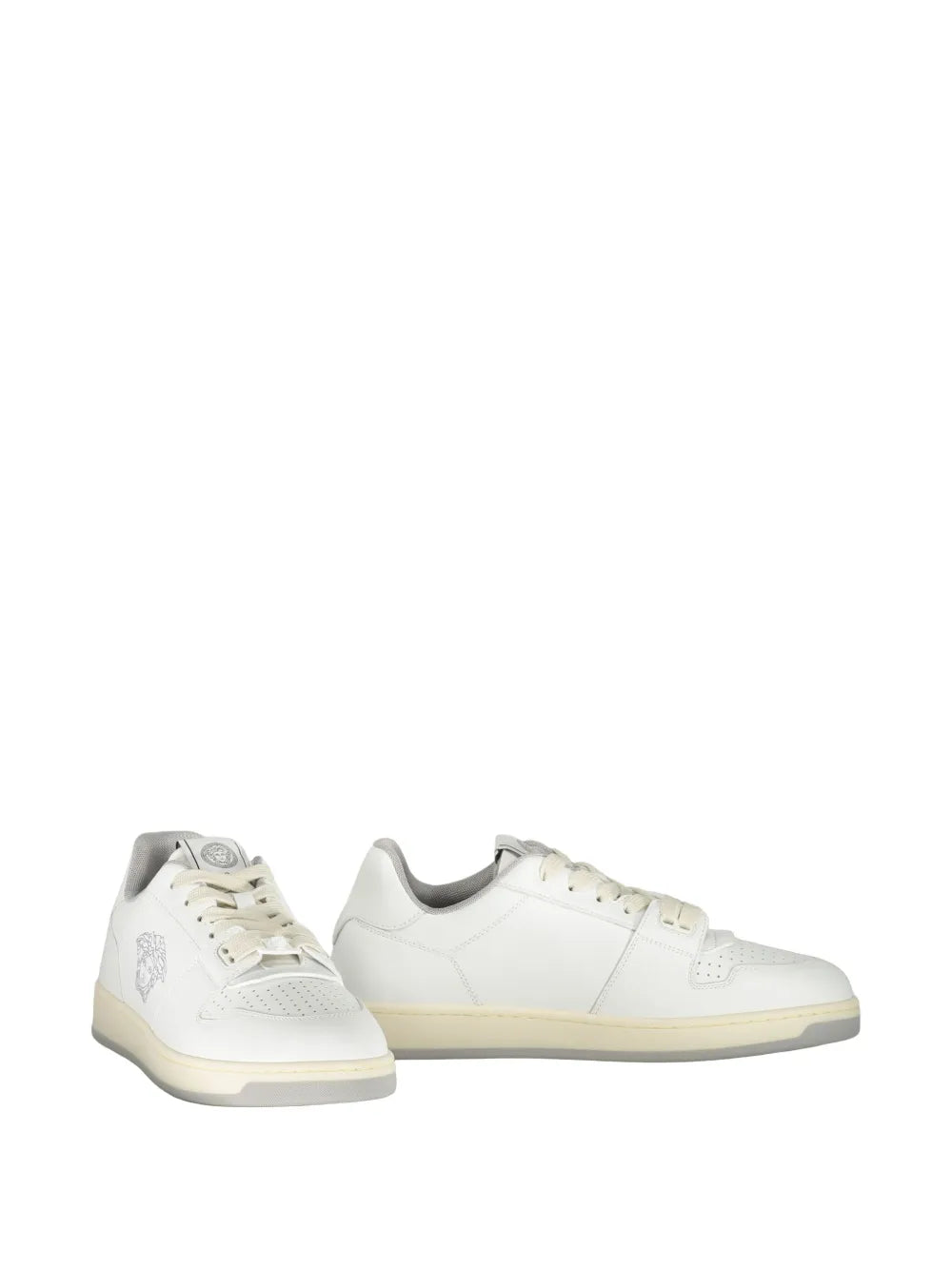 Versace Medusa Head Sneakers