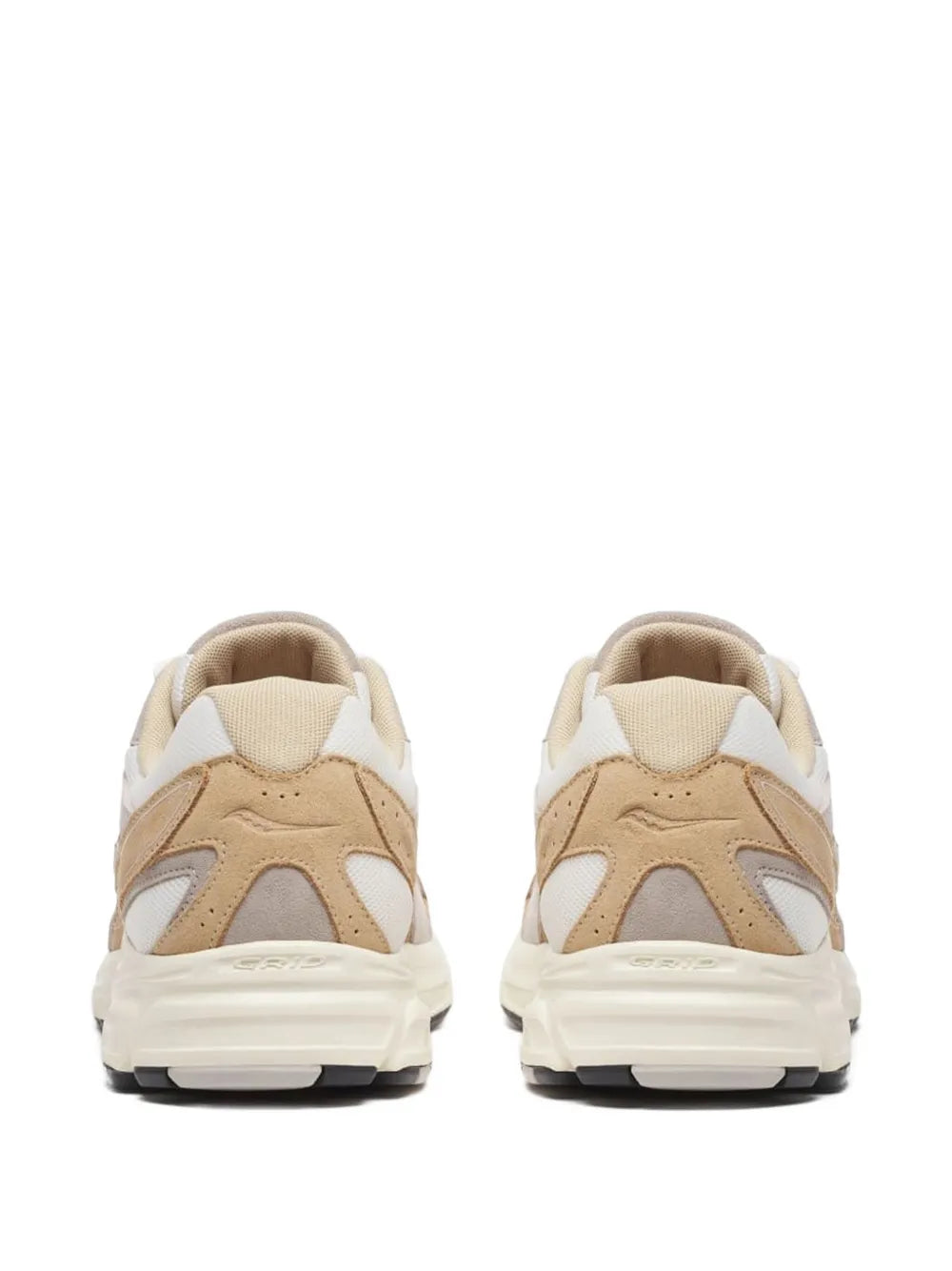 Saucony Ride Millennium Sneakers