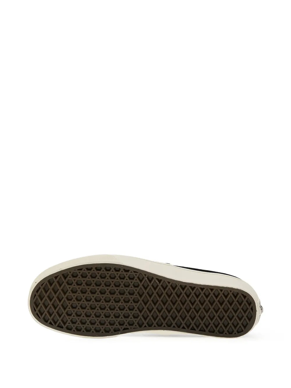 Vans Authentic Stud-Embellished Lace-Up Sneakers