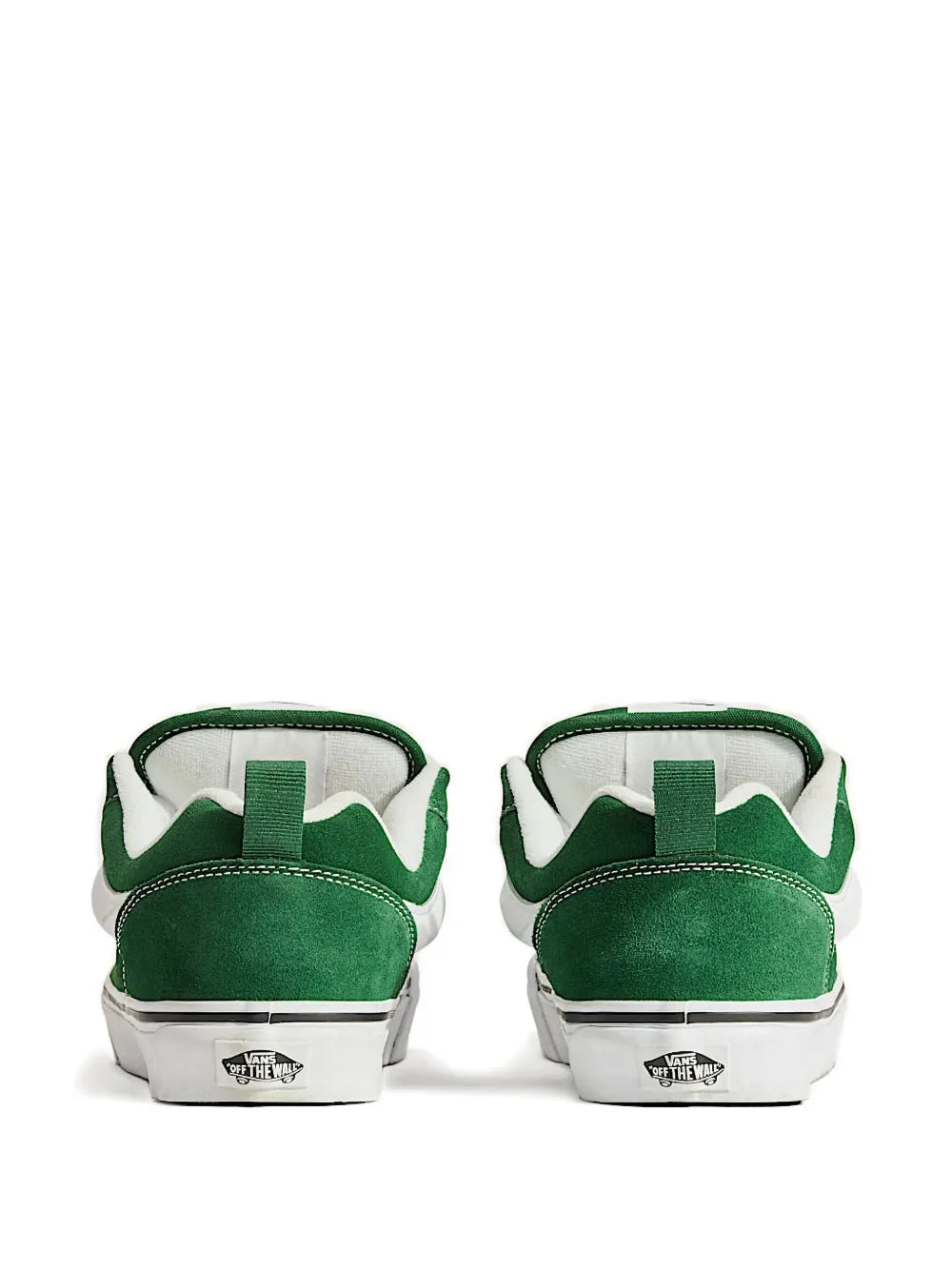 Vans Knu Skool Sneakers