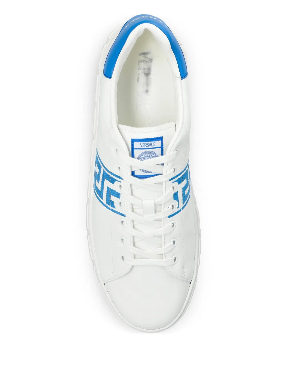 Versace Greca-Detail Sneakers