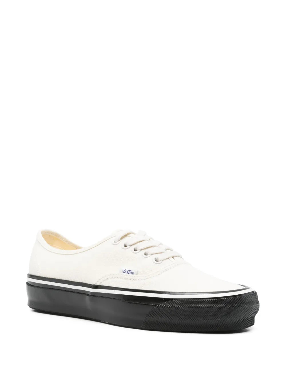 Vans Logo-Tag Sneakers