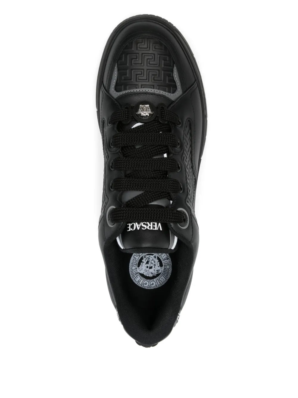 Versace Low-Top Sneakers