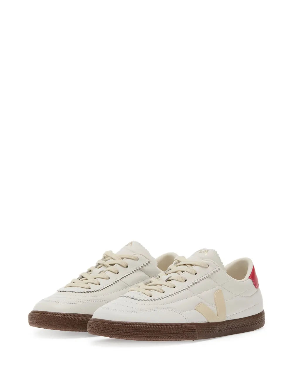 Veja Panenka Lace-Up Sneakers