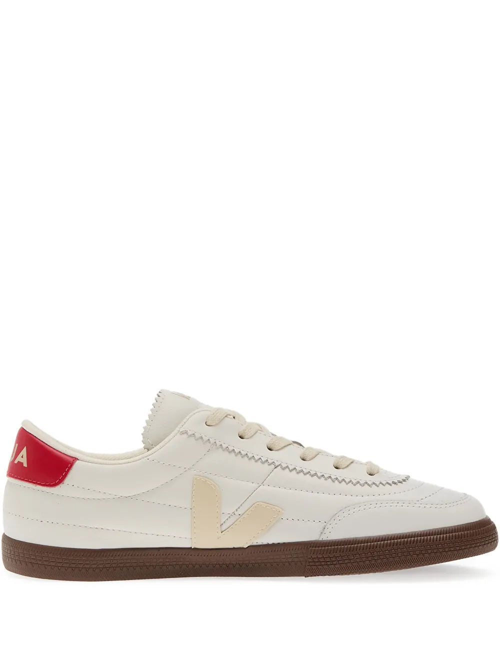 Veja Panenka Lace-Up Sneakers