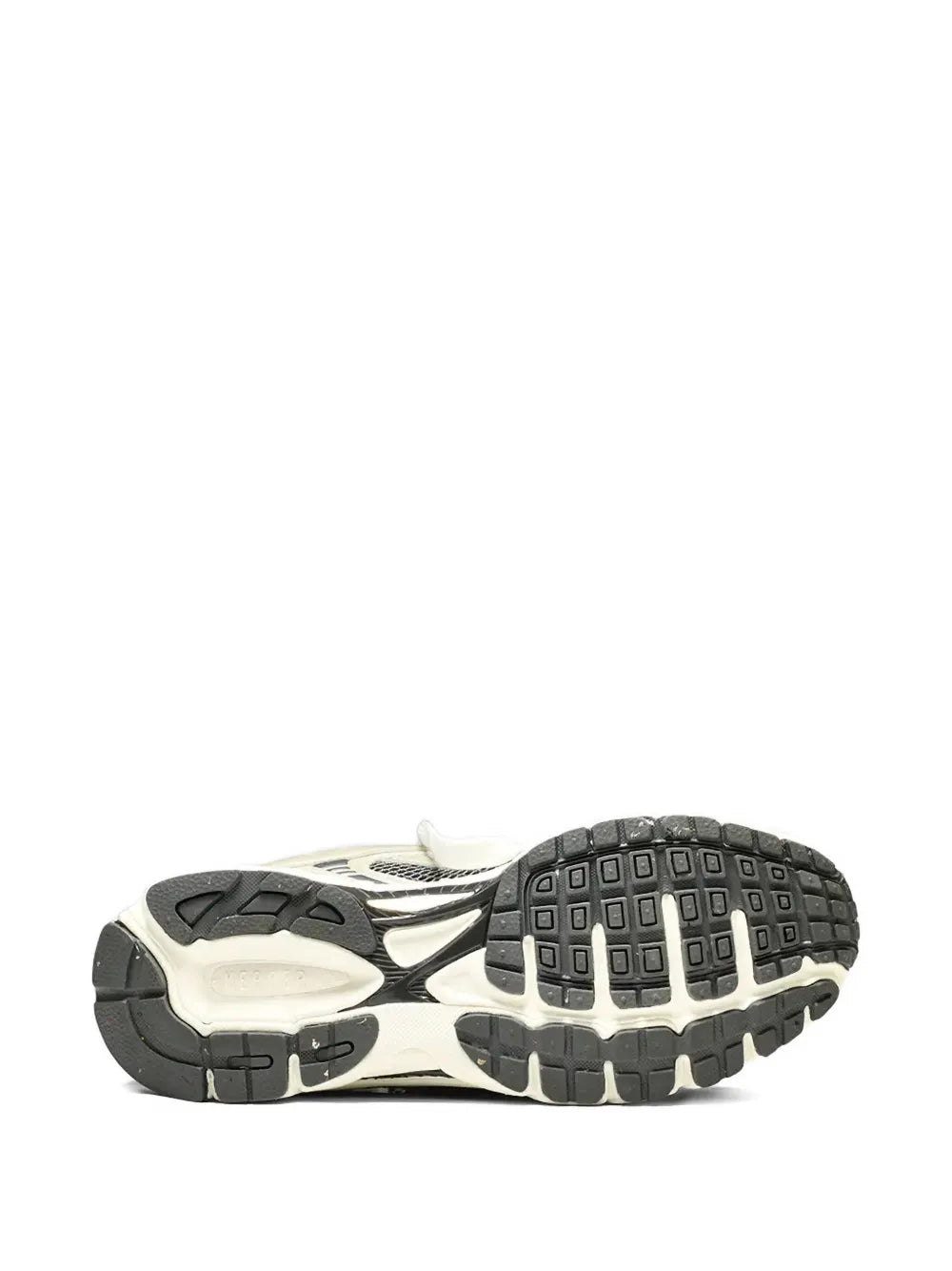 The Mercer Brand Mesh-Panelling Sneakers