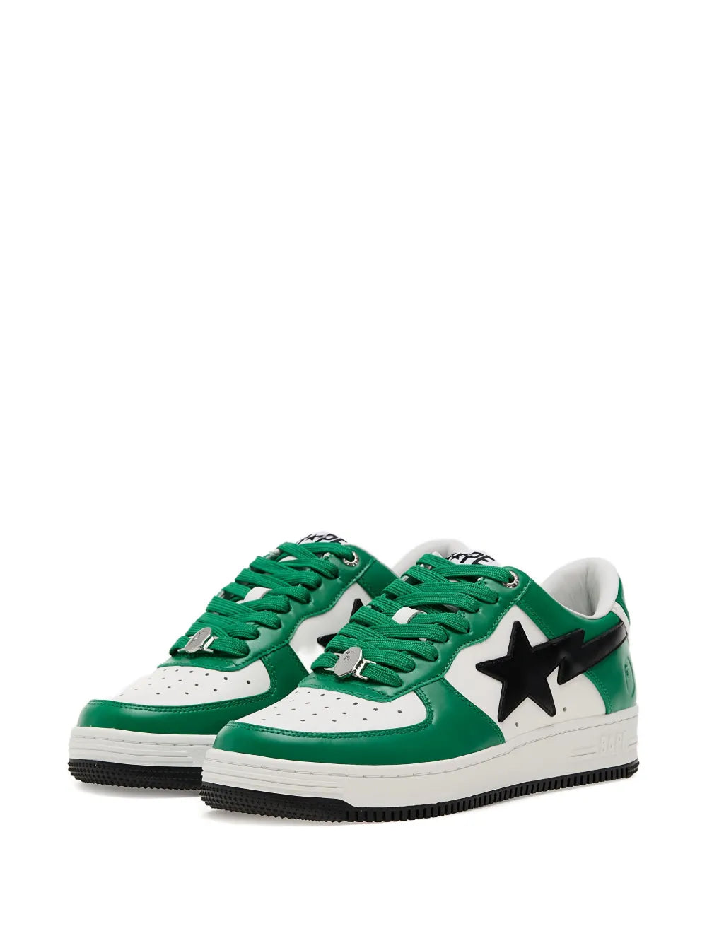 A Bathing Ape?Bapesta