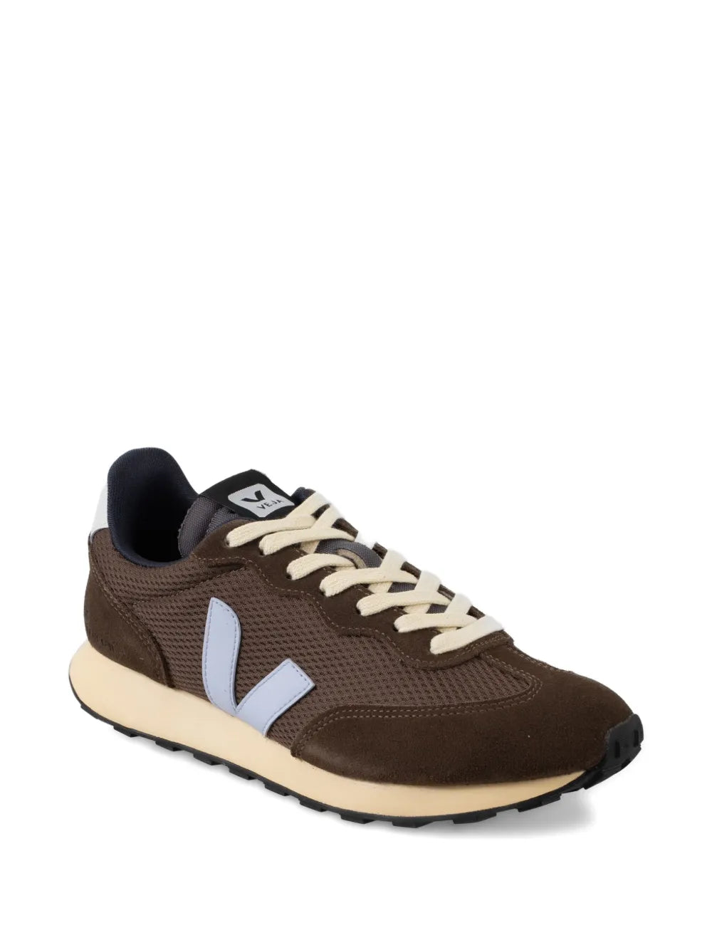 Veja Rio Branco Ii V-Logo Mesh Sneakers