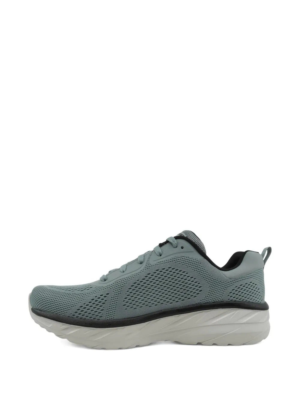 Skechers Dlux Ultra Grey Sneakers
