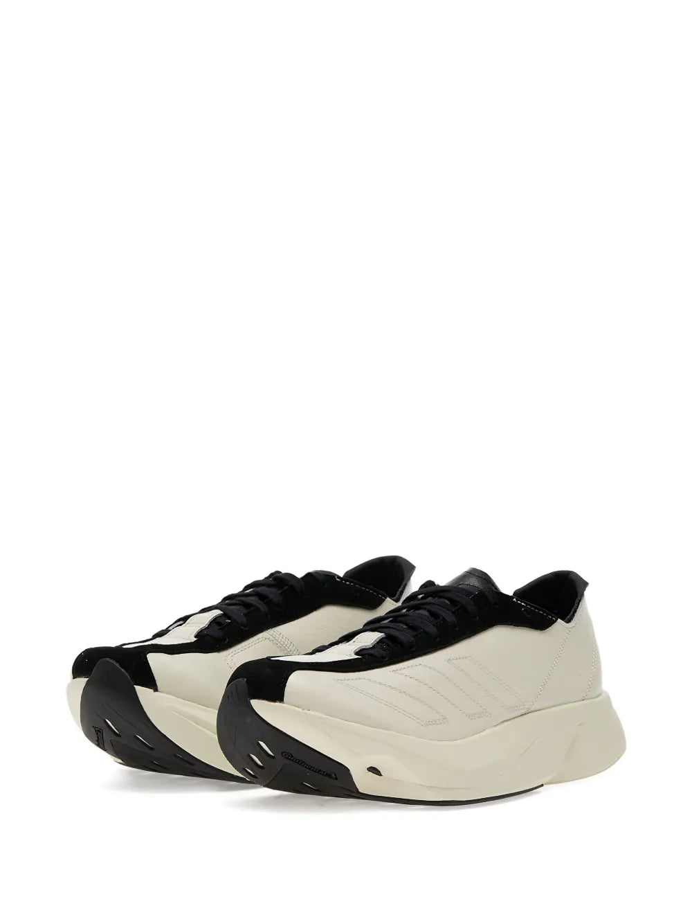 Y-3 Adios Pro Panelled Sneakers