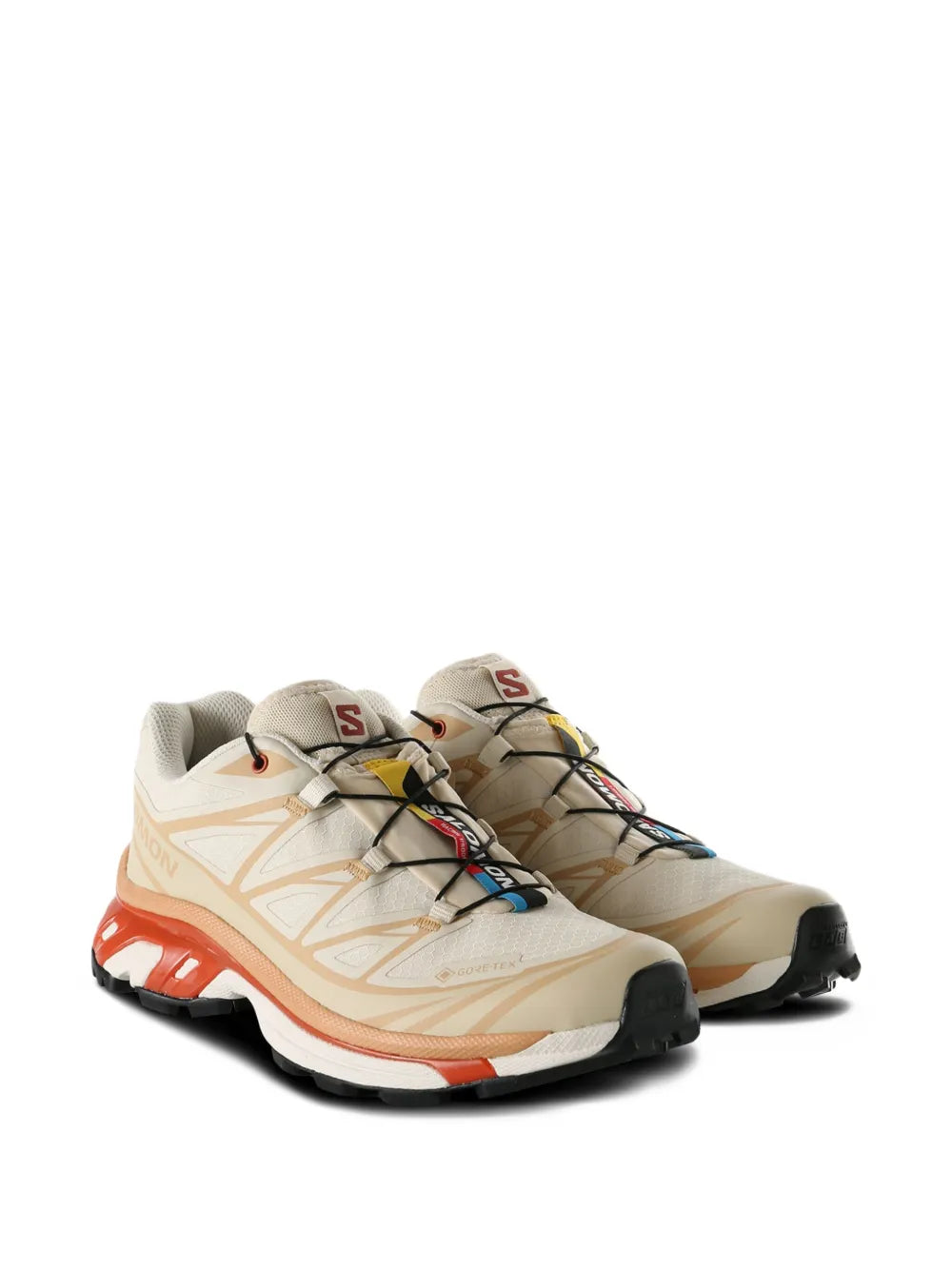 Salomon Xt-6 Sneakers