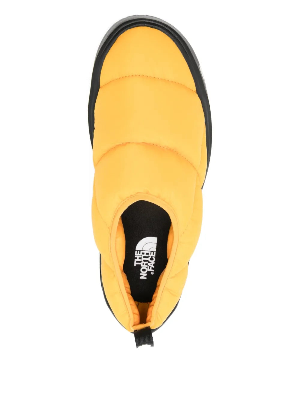 The North Face Logo-Print Sneakers