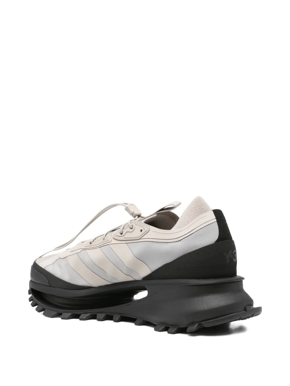 Y-3 Ultraboost 5 Tr Sneakers