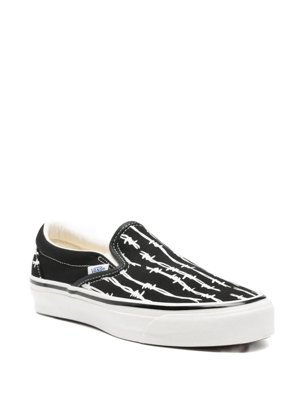 Vans Slip-On Sneakers