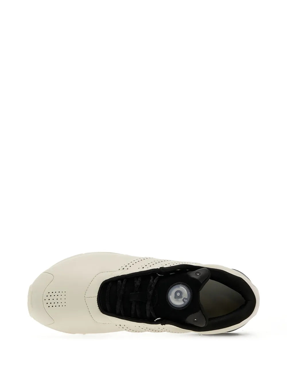 Y-3 A3 Control Lace-Up Sneakers