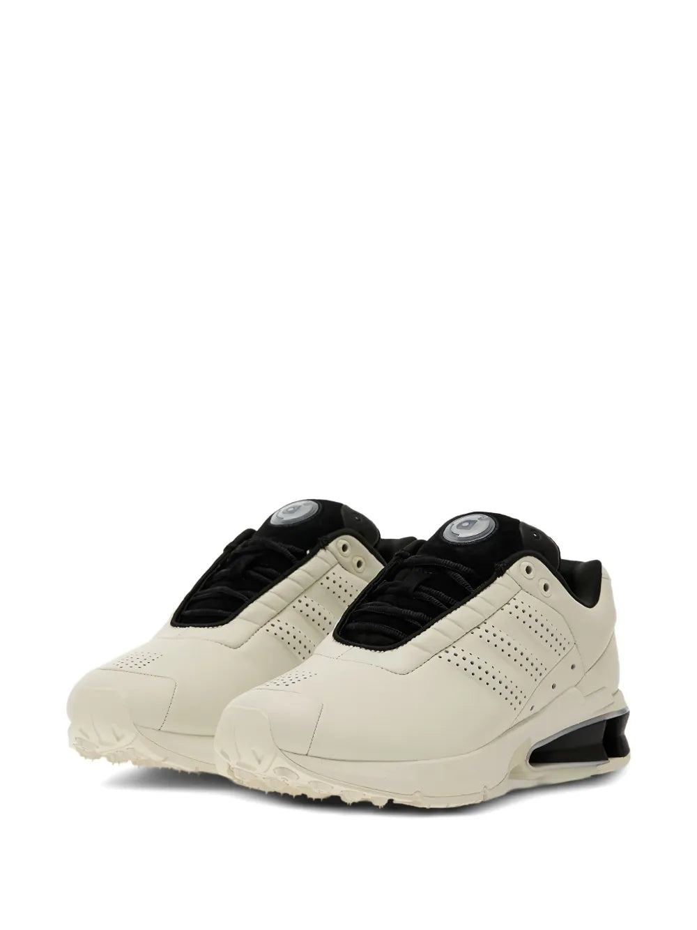 Y-3 A3 Control Lace-Up Sneakers