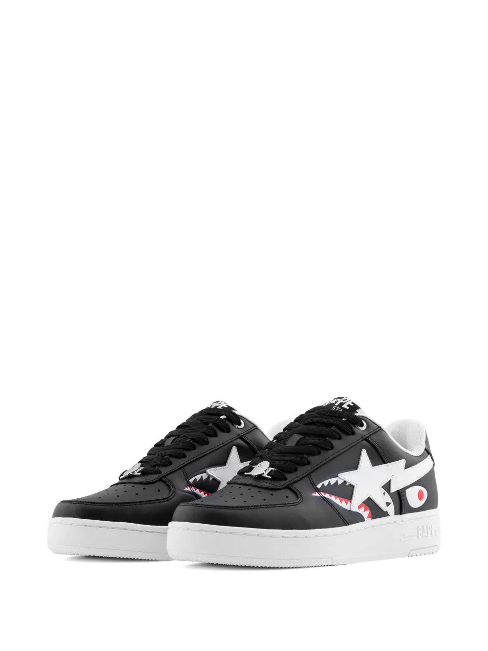A Bathing Ape?Sta Shark