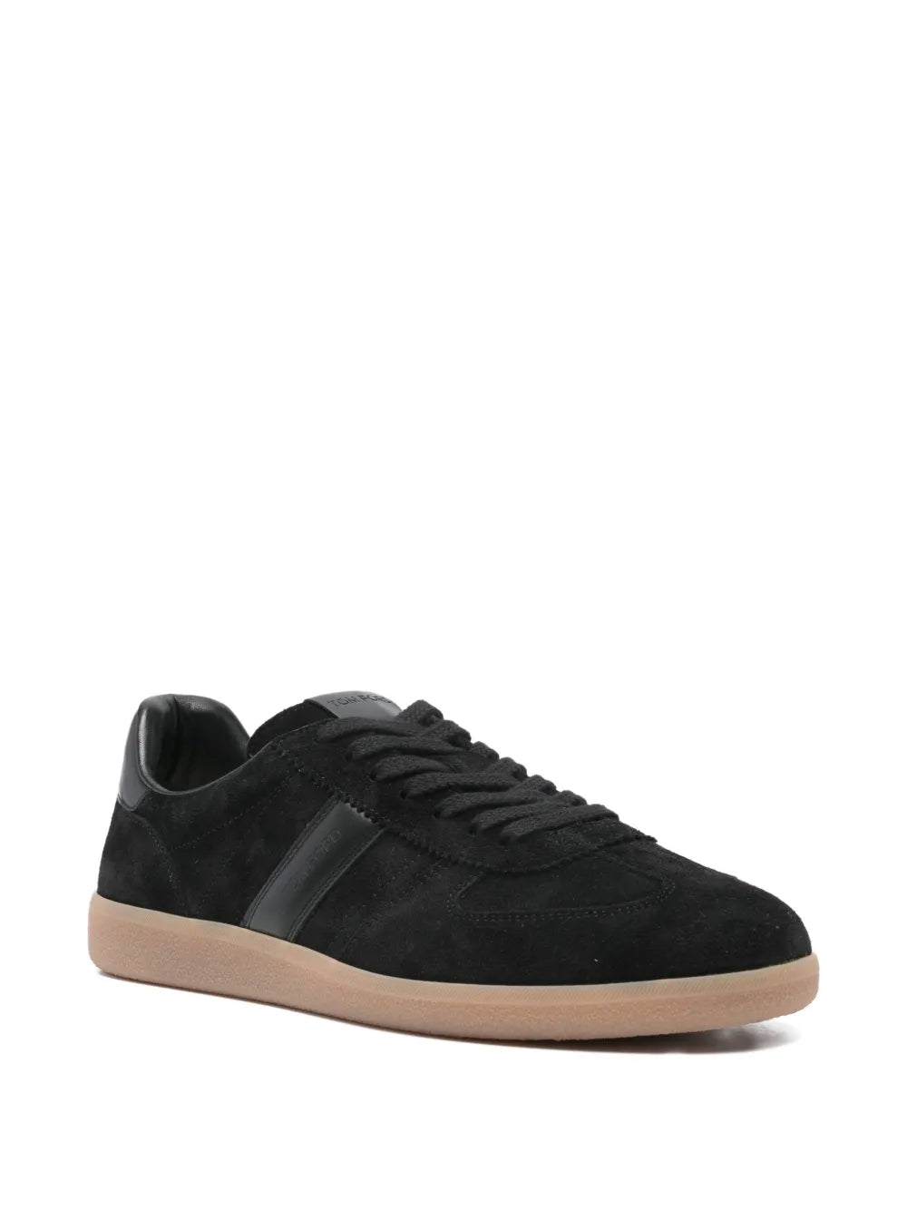 Tom Ford Suede Sneakers