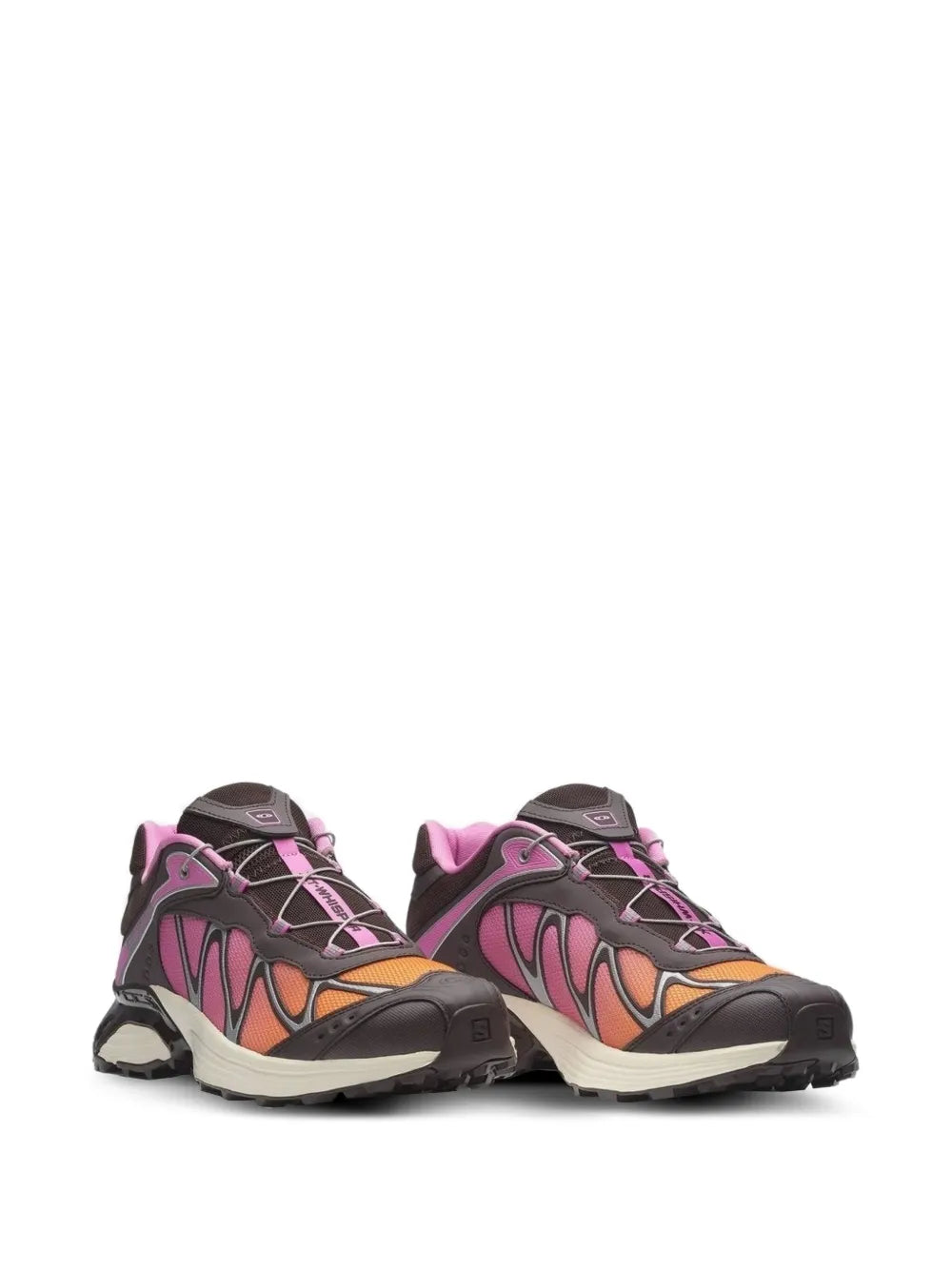 Salomon Xt-Whisper Low-Top Sneakers