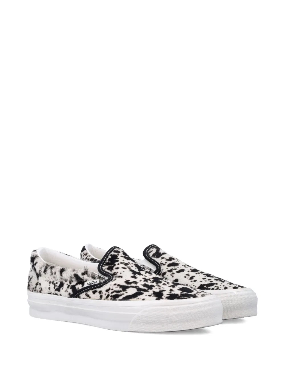 Vans Slip-On Sneakers