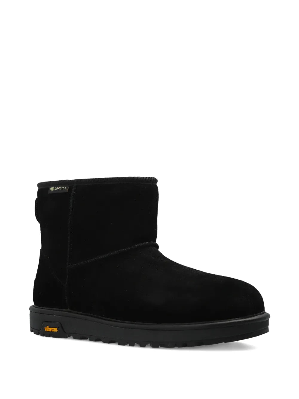 Ugg Mini Gtx Suede Boots