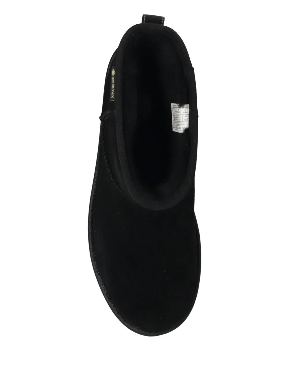Ugg Mini Gtx Suede Boots