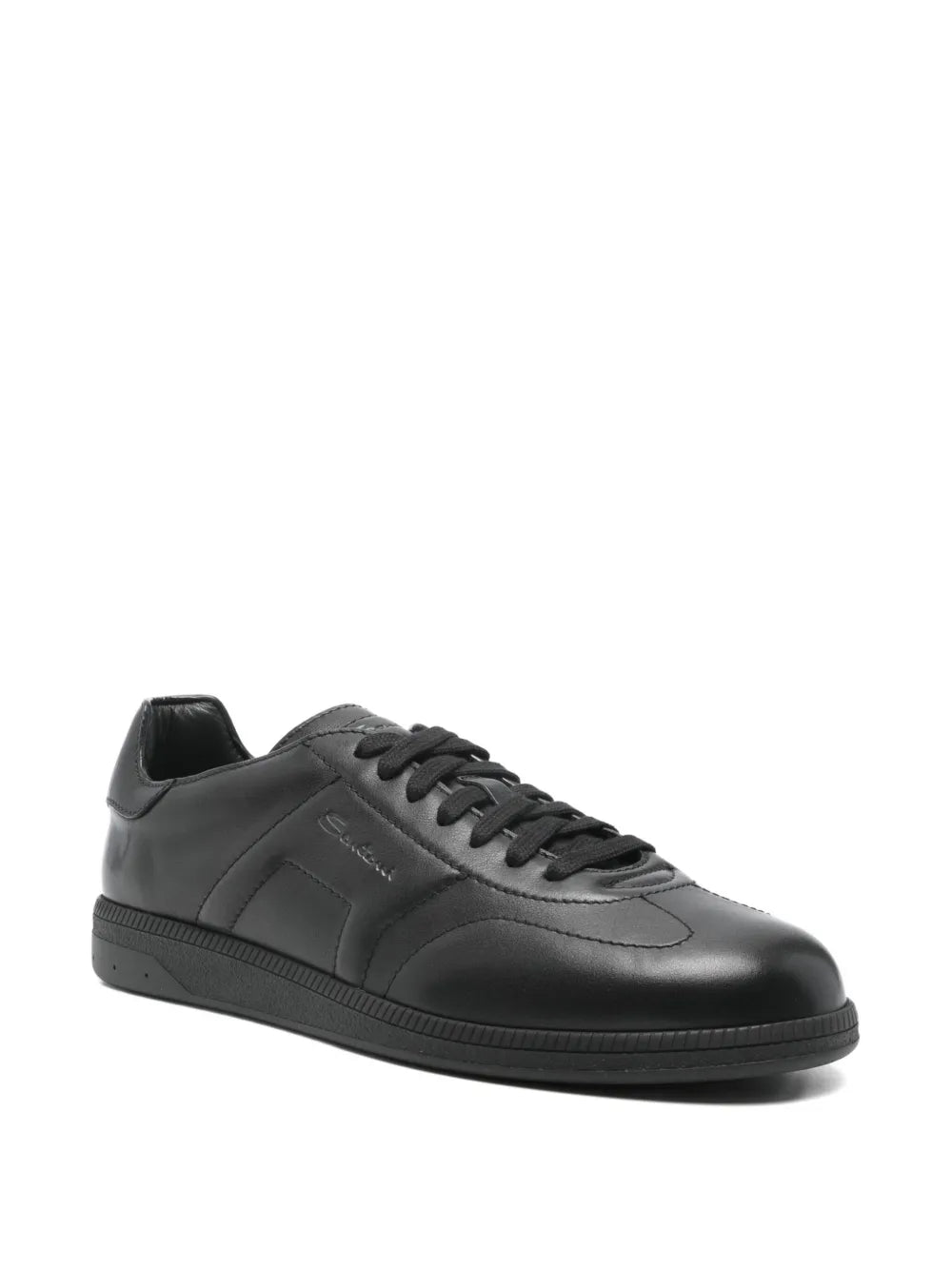 Santoni Dbs Oly Sneakers