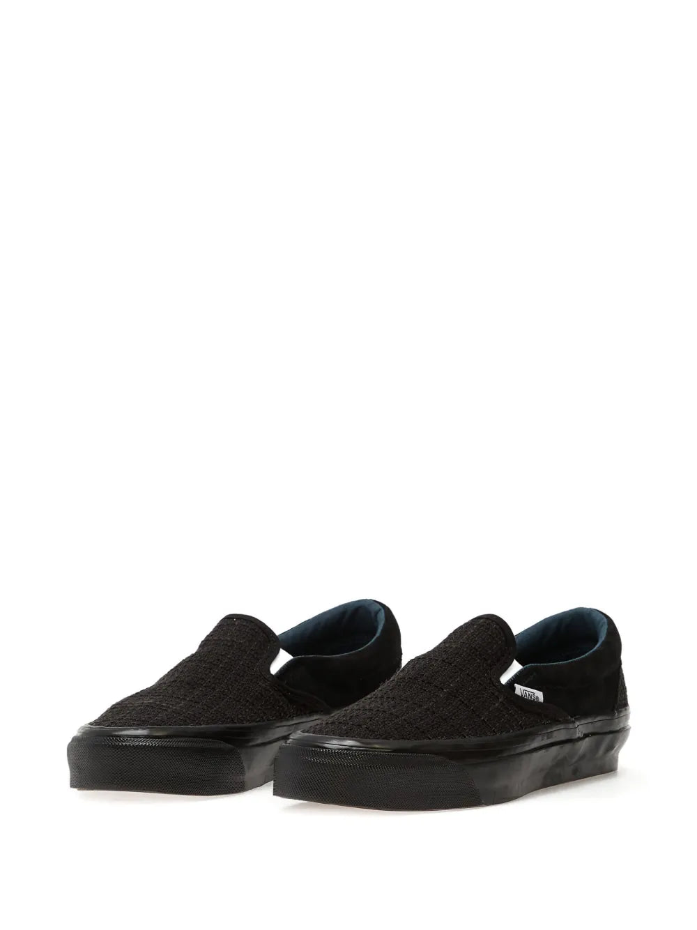 Vans Lx Classic Slip-On Sneakers