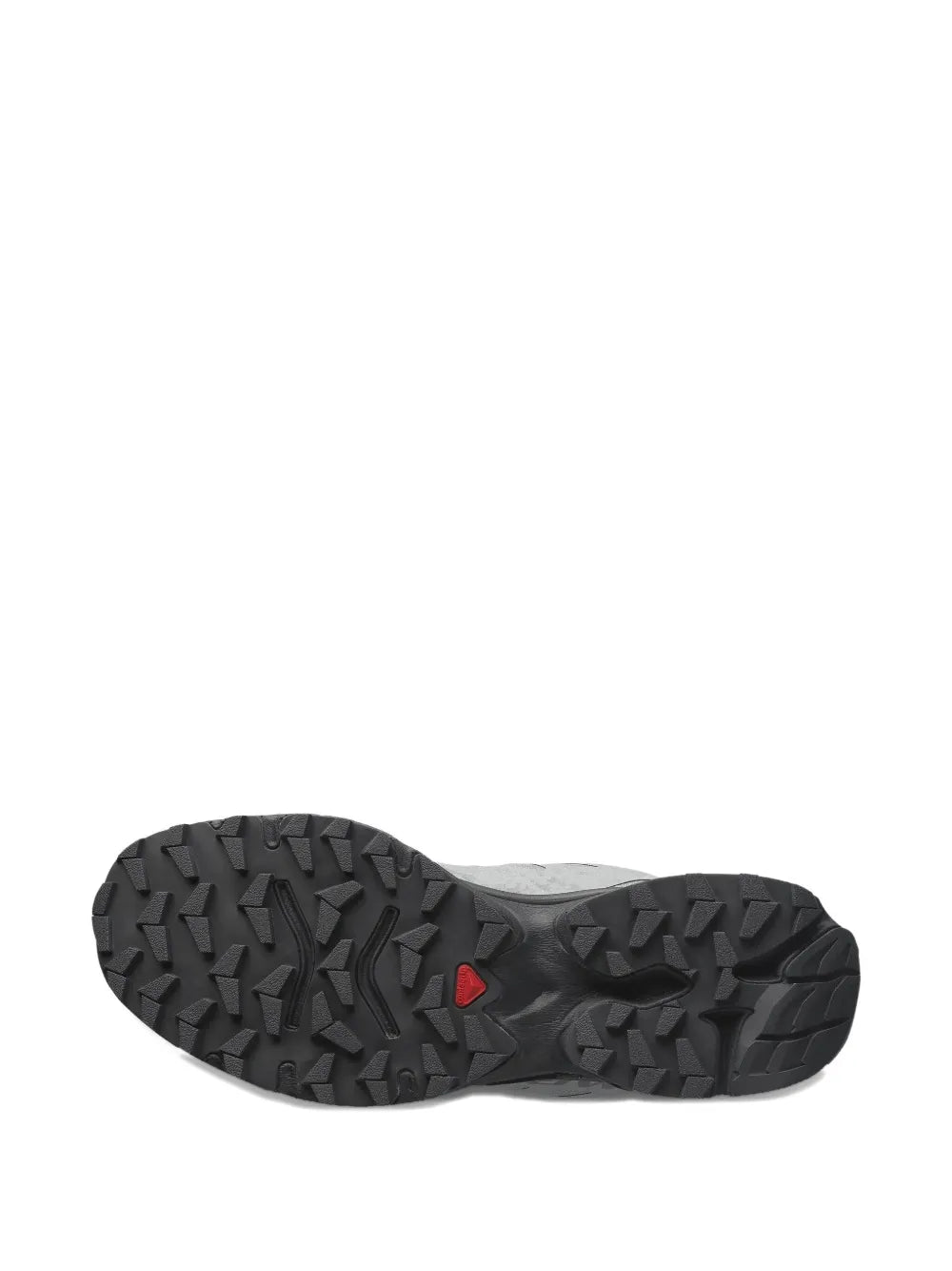 Salomon Xt-4 Og Protective Lace-Up Sneakers