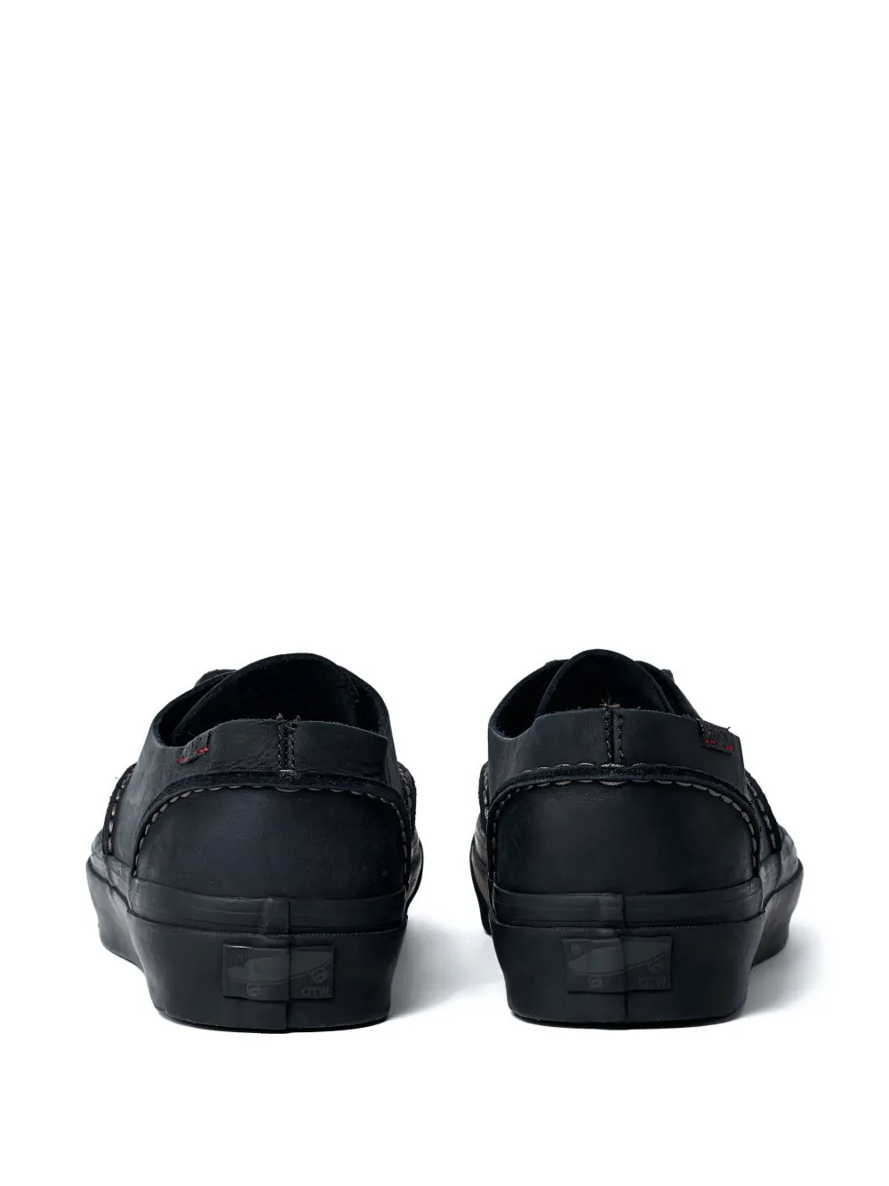 Vans Low-Top Logo Sneakers