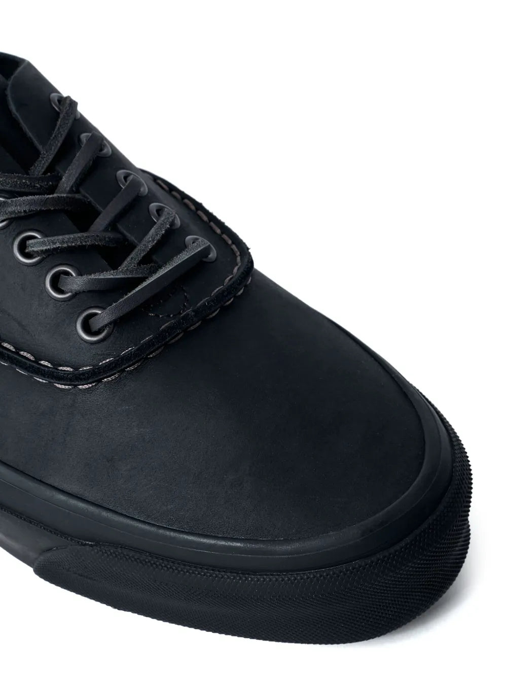 Vans Low-Top Logo Sneakers